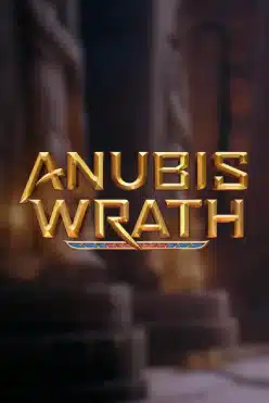 anubis wrath logo