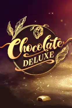 chocolate deluxe logo