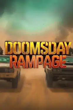 doomsday rampage logo