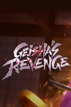 geishas revenge logo